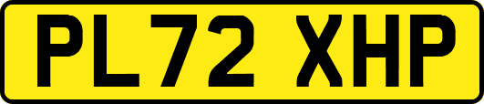 PL72XHP