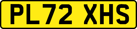 PL72XHS