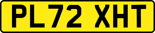 PL72XHT