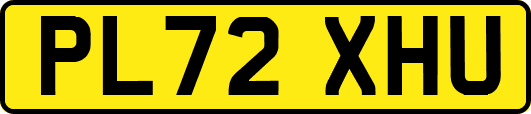 PL72XHU