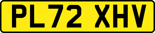 PL72XHV