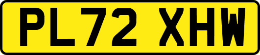 PL72XHW