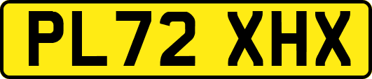 PL72XHX
