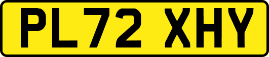 PL72XHY