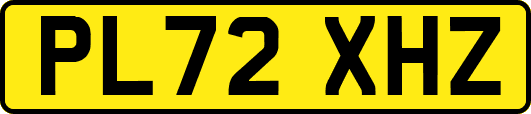 PL72XHZ