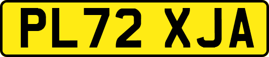 PL72XJA