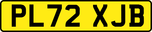 PL72XJB