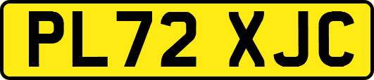 PL72XJC