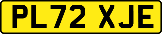 PL72XJE