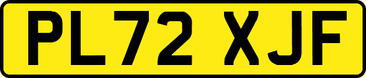 PL72XJF