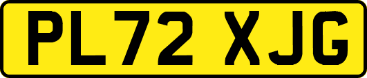 PL72XJG