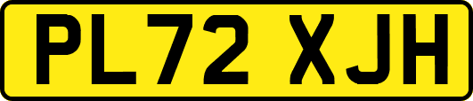 PL72XJH