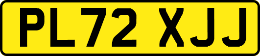 PL72XJJ