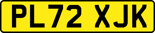 PL72XJK