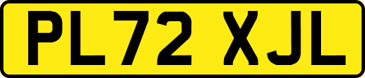 PL72XJL