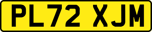 PL72XJM