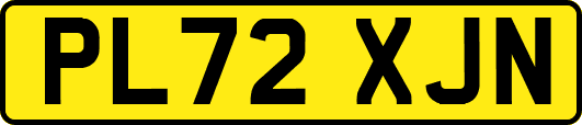 PL72XJN