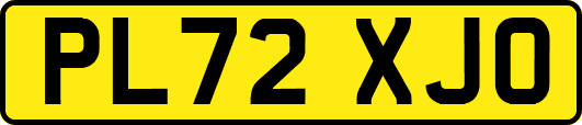 PL72XJO