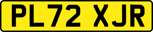 PL72XJR