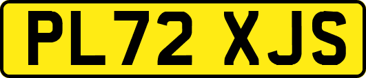 PL72XJS