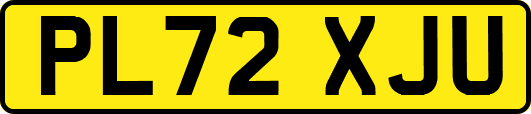 PL72XJU