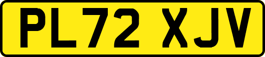 PL72XJV