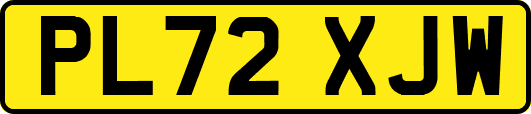 PL72XJW