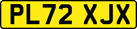 PL72XJX