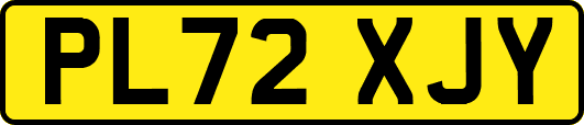 PL72XJY