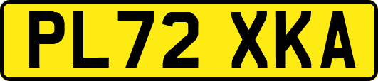PL72XKA