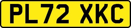 PL72XKC