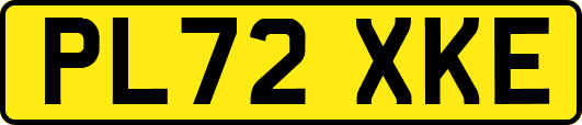 PL72XKE