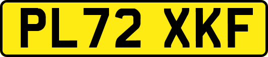PL72XKF