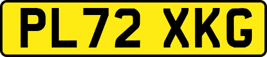 PL72XKG