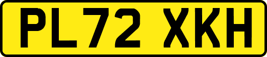 PL72XKH