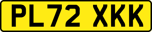 PL72XKK