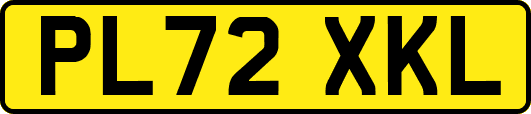 PL72XKL