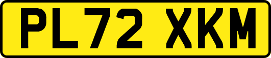 PL72XKM