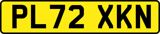 PL72XKN