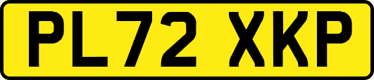 PL72XKP