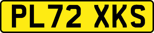 PL72XKS