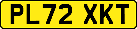 PL72XKT