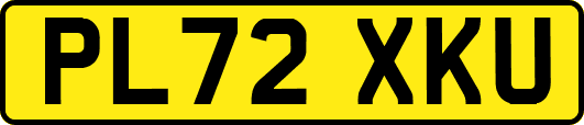 PL72XKU