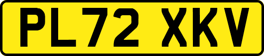 PL72XKV