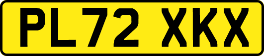PL72XKX