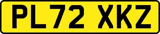 PL72XKZ