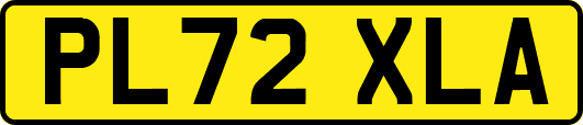 PL72XLA