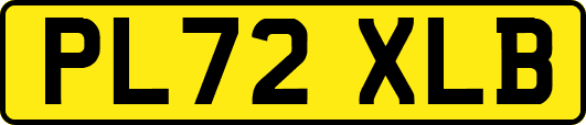 PL72XLB