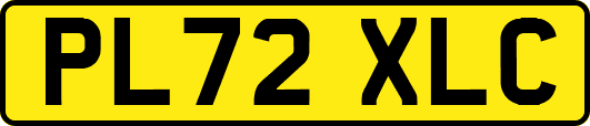 PL72XLC