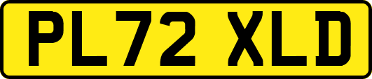 PL72XLD